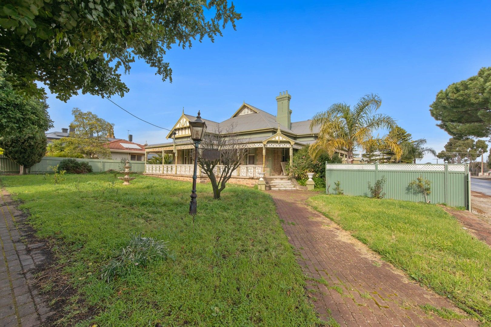 14 Clare Road, Kapunda SA 5373, Image 0