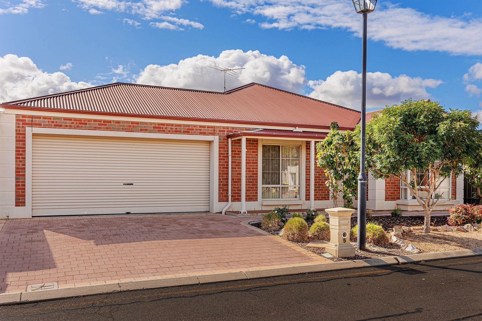 3 bedrooms House in 5/56A Hillier Road EVANSTON SA, 5116