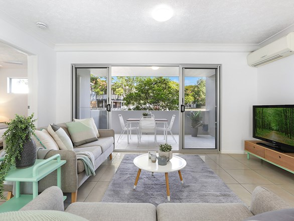 2/15 Lloyd Street, Alderley QLD 4051