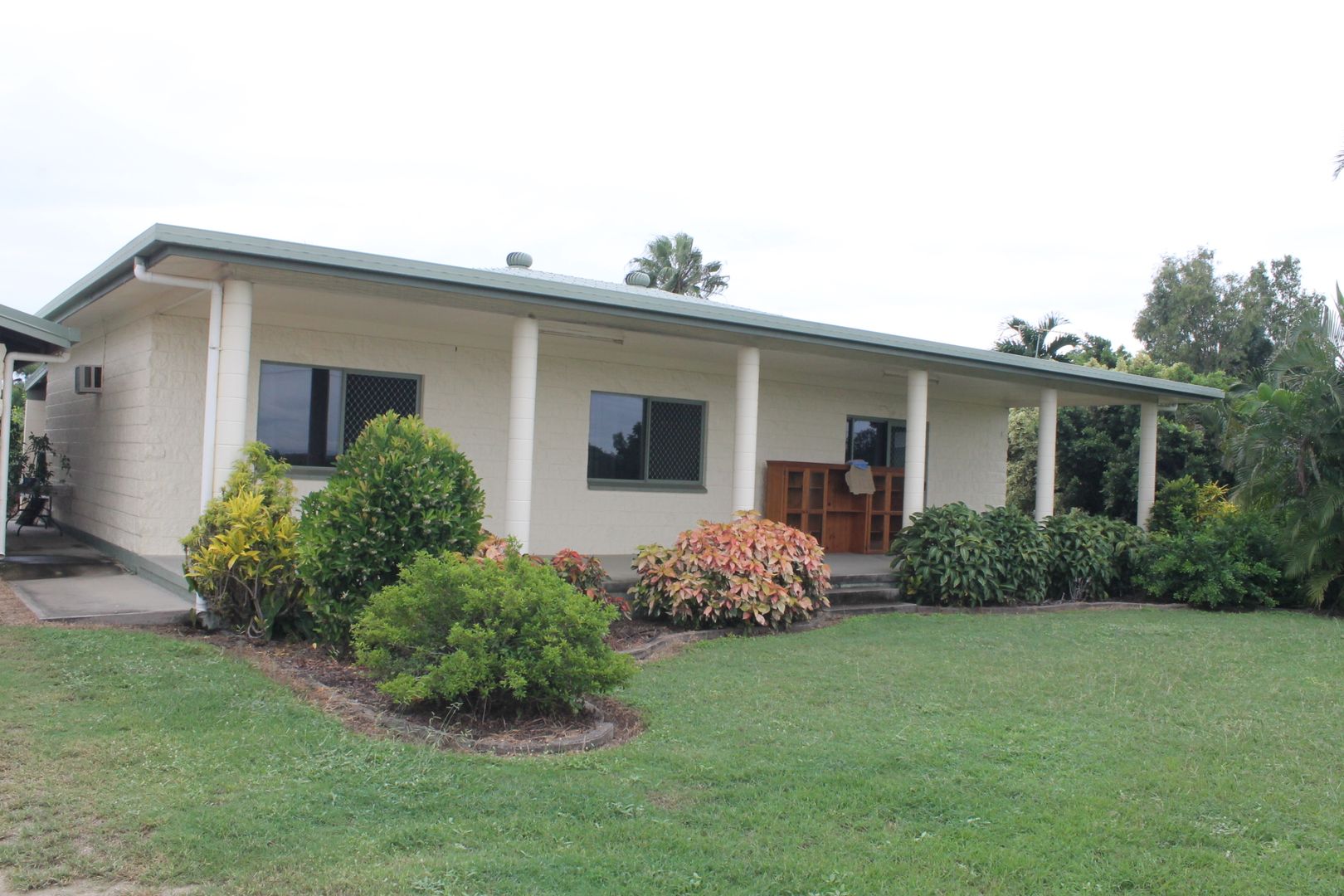 158 Richmond Road, Bowen QLD 4805 Domain
