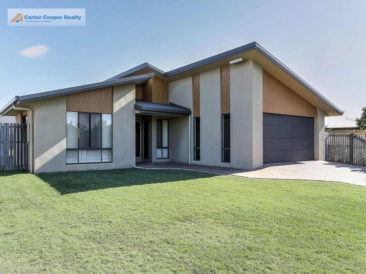 14 Pembridge Circuit, Urraween QLD 4655, Image 0