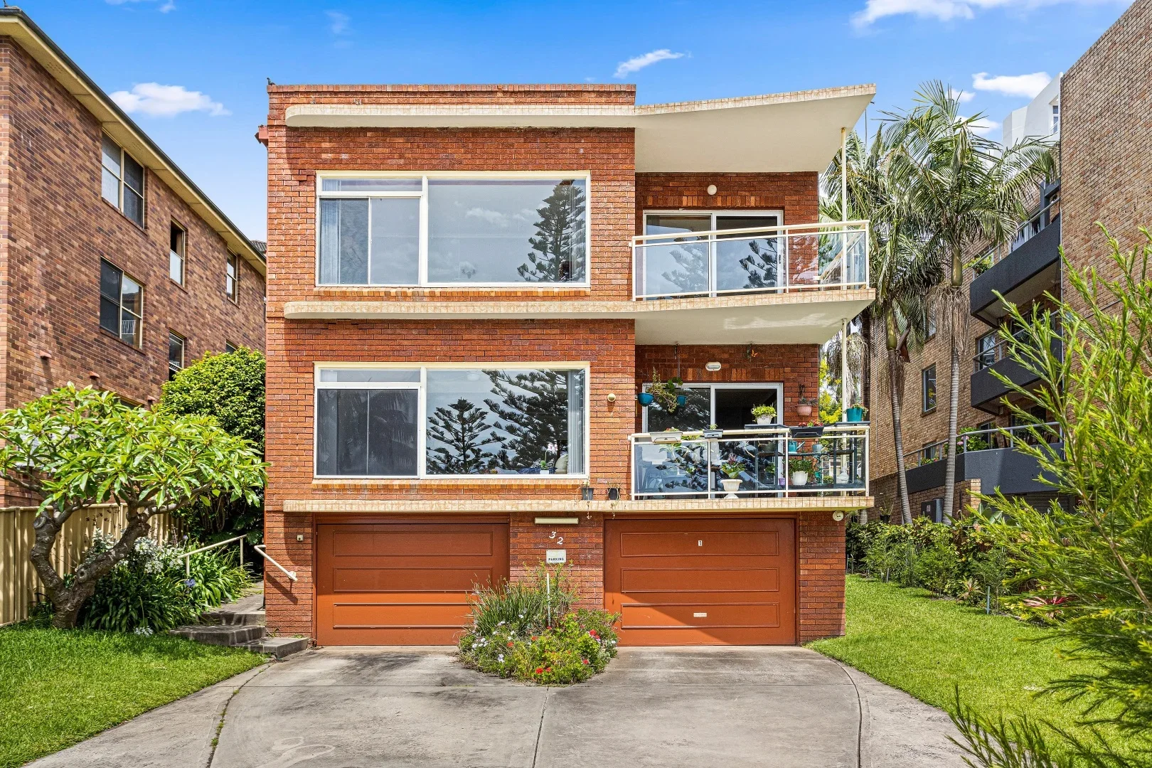 1/32 Cliff Rd, Wollongong NSW 2500