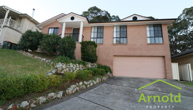 Picture of 20 Schaefer Close, TINGIRA HEIGHTS NSW 2290