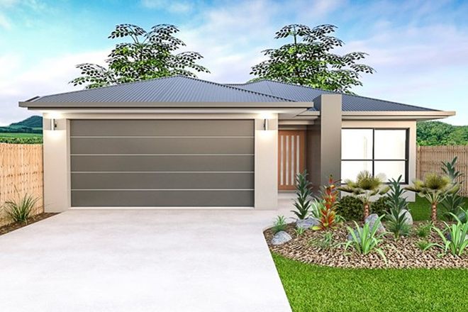 Picture of Lot 112 Lorne Loop, KEWARRA BEACH QLD 4879