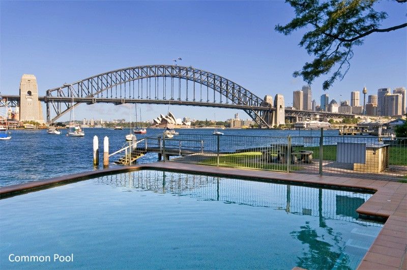 114/21 East Crescent Street, McMahons Point NSW 2060, Image 0