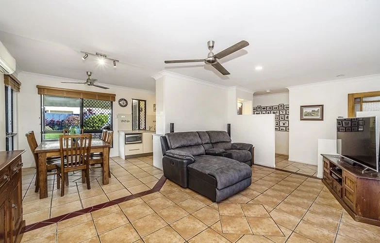 Additional image 5 of 29 Eaton Circle, Kirwan QLD 4817