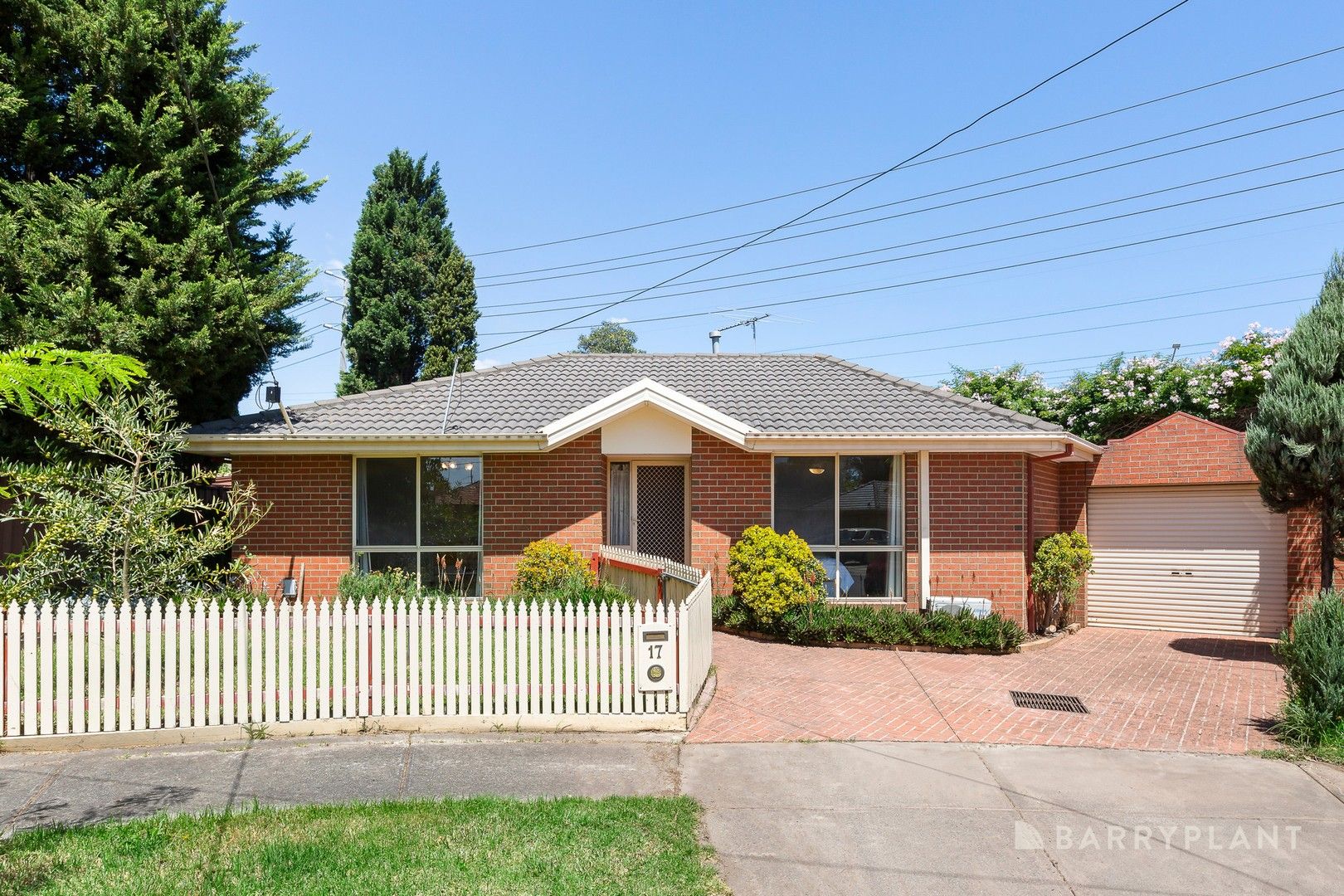 2 bedrooms House in 17 Janice Court FAWKNER VIC, 3060