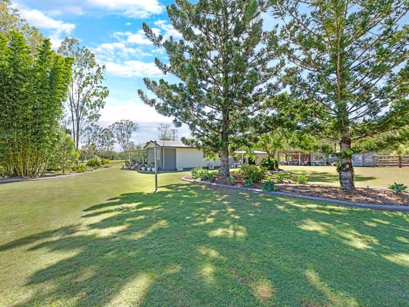 3083 Gin Gin Mount Perry Road, Boolboonda QLD 4671, Image 0