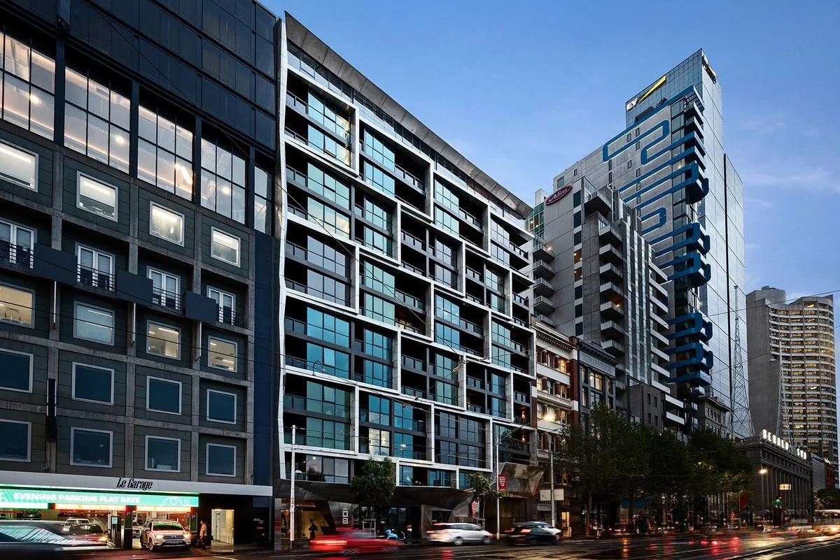 Additional image 11 of 708/108 Flinders Street, Melbourne VIC 3000