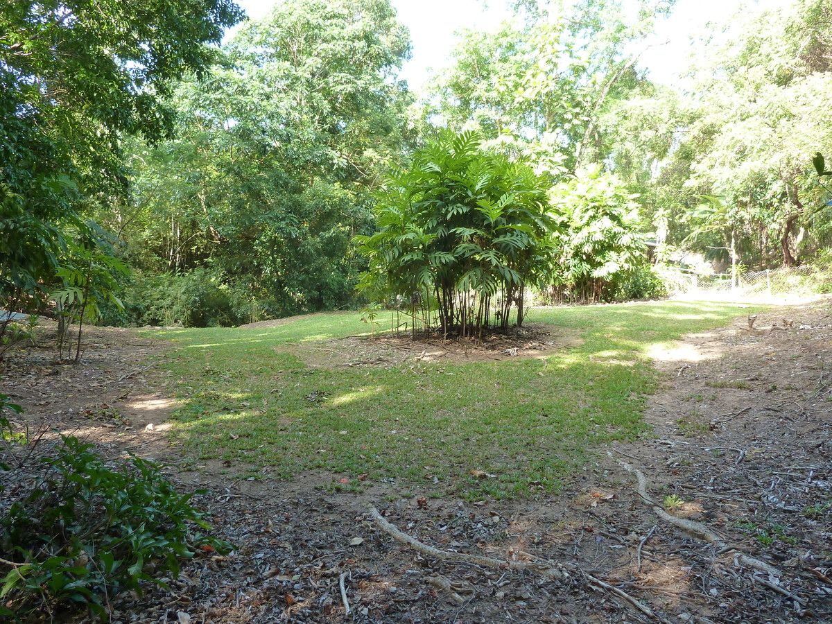 Lot 10/5 Hythe Street, Kamerunga QLD 4870, Image 0