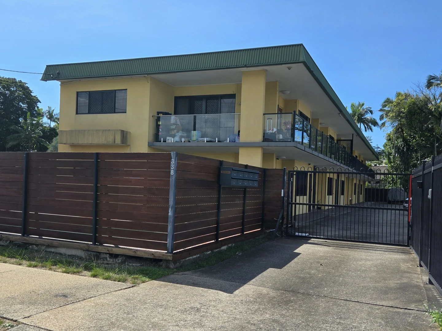 Additional image 2 of 8/338 Sheridan Street, Cairns North QLD 4870