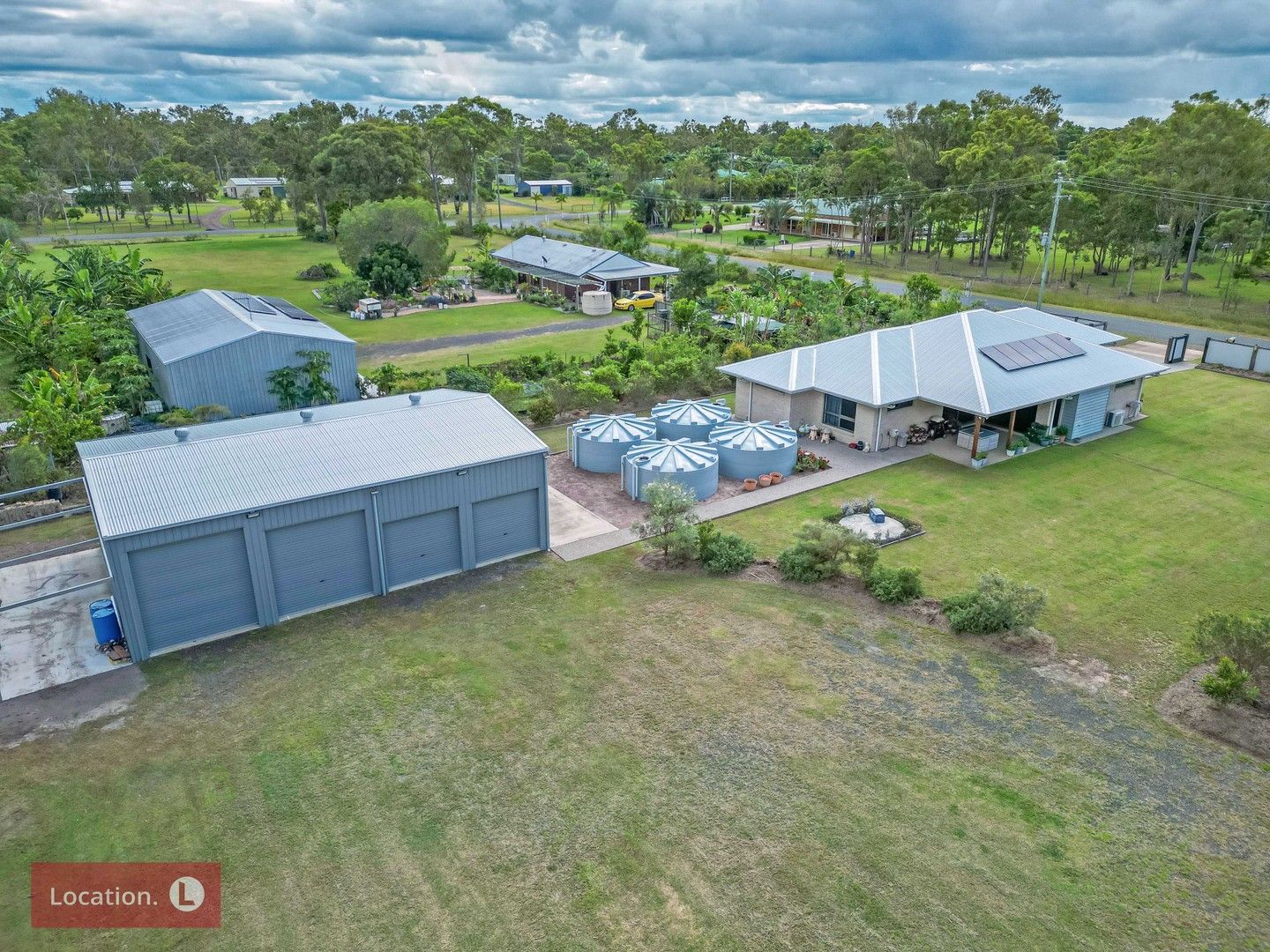 6 Hyperno Way, Branyan QLD 4670, Image 0