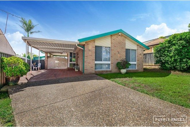 Picture of 42 Alamein Road, BOSSLEY PARK NSW 2176