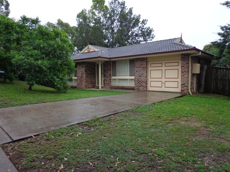 3 bedrooms House in 2/35 O'Dea Road MOUNT ANNAN NSW, 2567