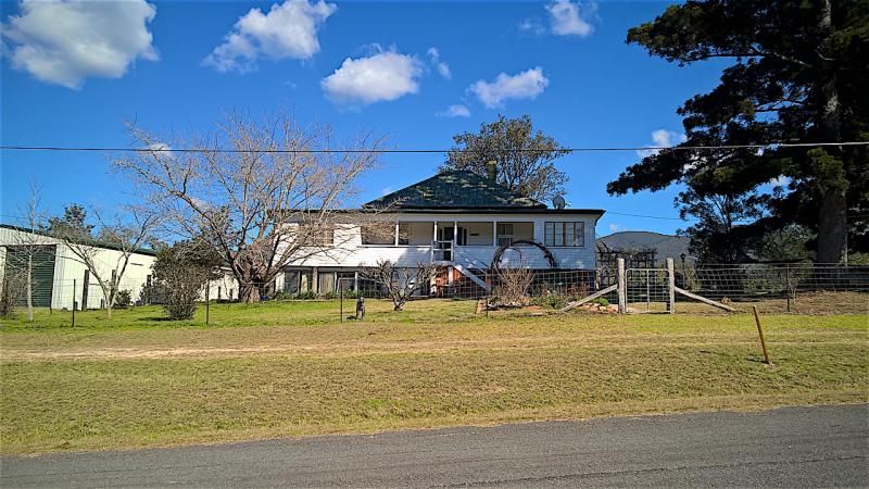 2282 Rivertree Road, Rivertree NSW 2372