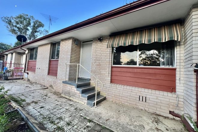 Picture of 3/20 Stewart Street, CAMPBELLTOWN NSW 2560