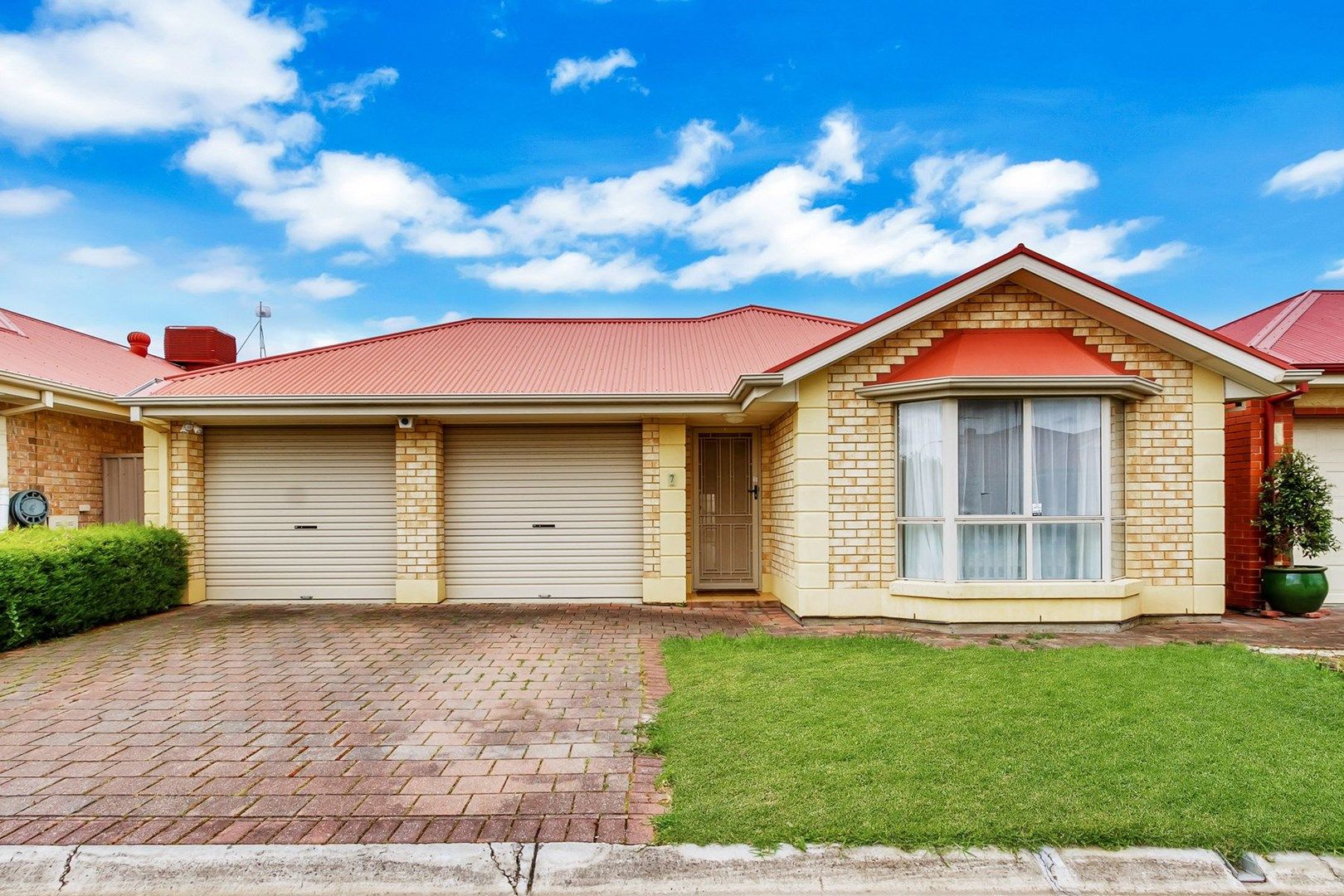 7/10-16 Seymour Avenue, Windsor Gardens SA 5087, Image 0