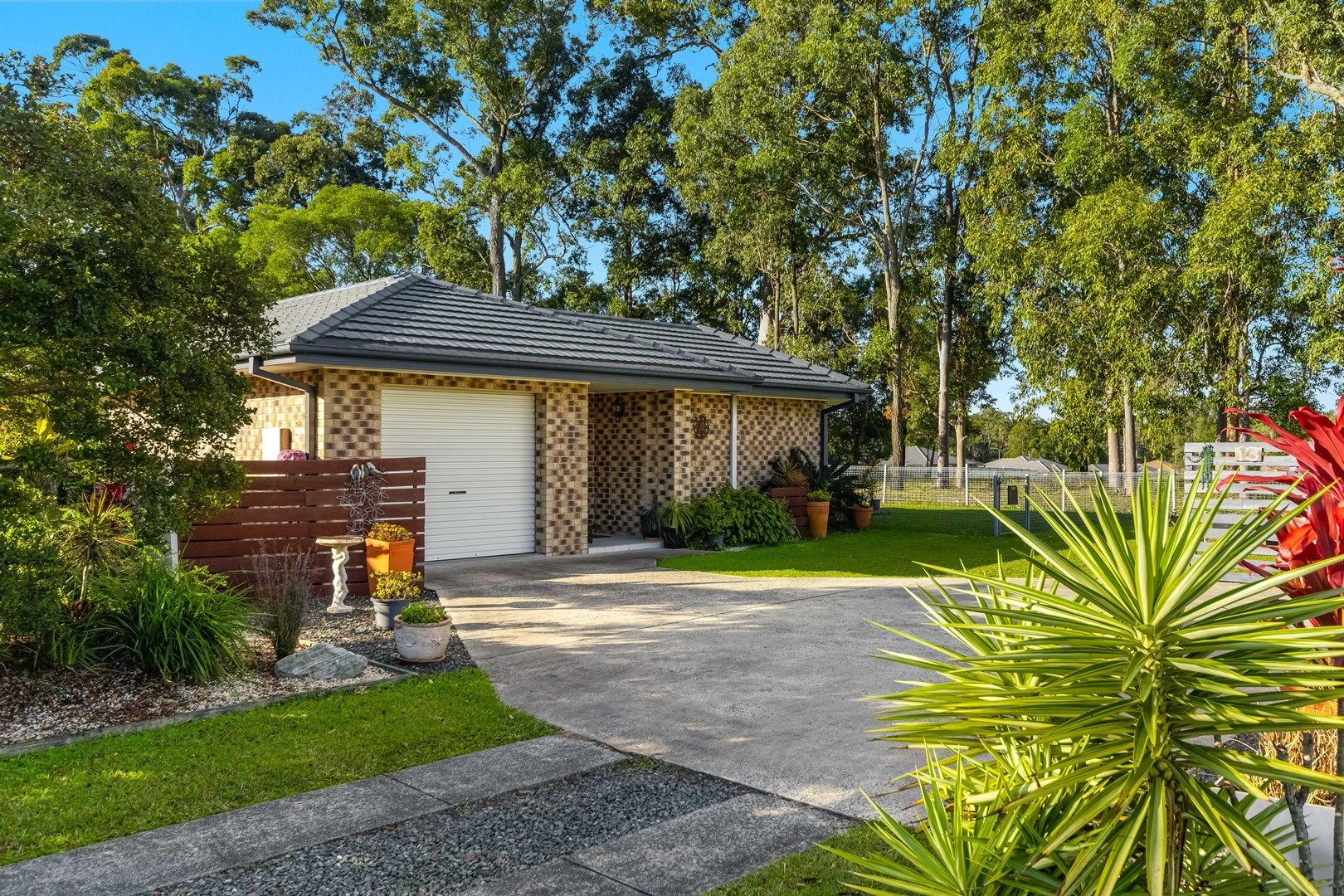 13 Skinner Crescent, Townsend NSW 2463, Image 0