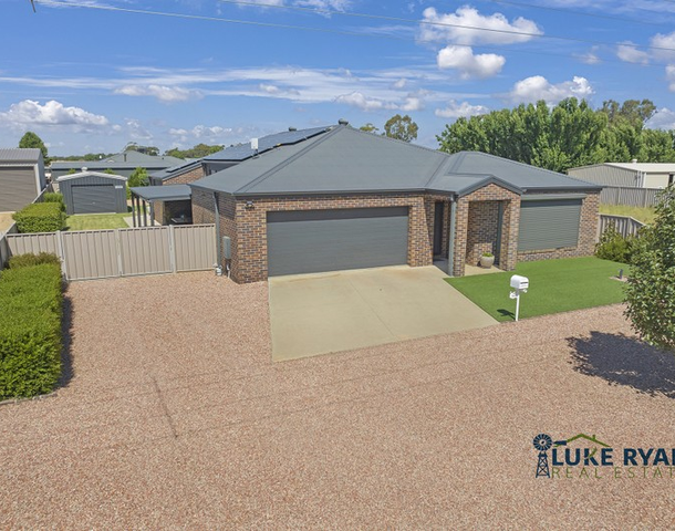 43 Kerford Street, Rochester VIC 3561