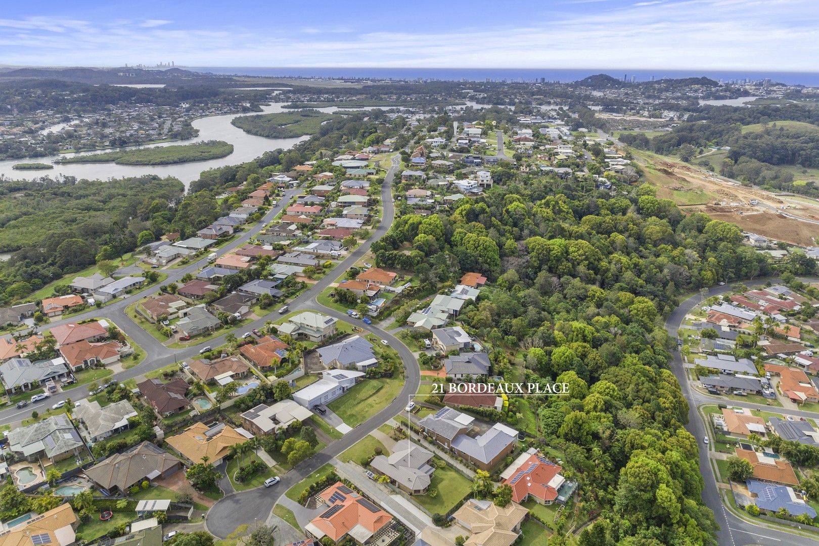 21 Bordeaux Place, Tweed Heads South NSW 2486, Image 1