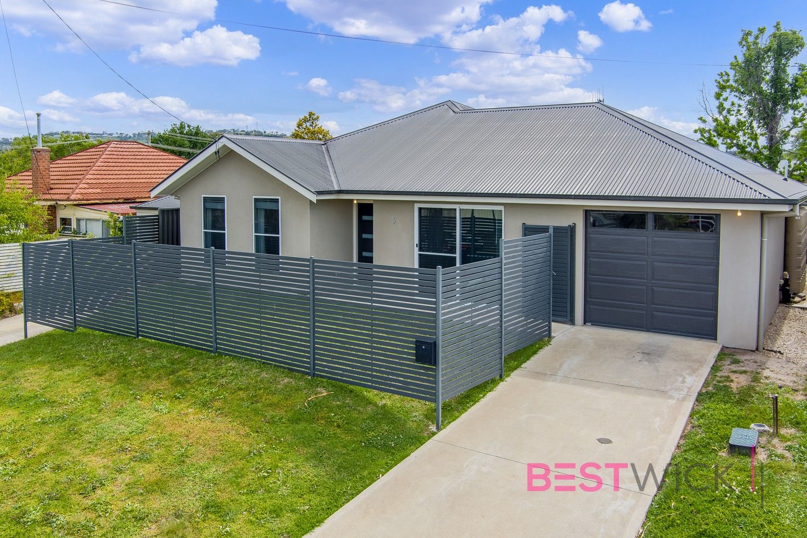 2 bedrooms House in 5 Prospect Street SOUTH BATHURST NSW, 2795