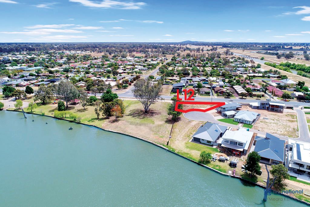 Lot 12 Melbourne Street, Mulwala NSW 2647, Image 0