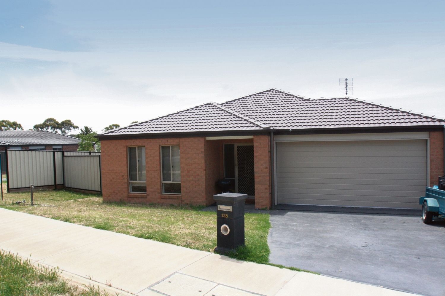 138 Wesley Street, Kangaroo Flat VIC 3555, Image 0