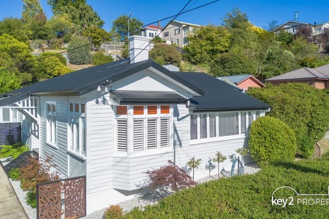 Picture of 19 Clementina Street, NEWSTEAD TAS 7250