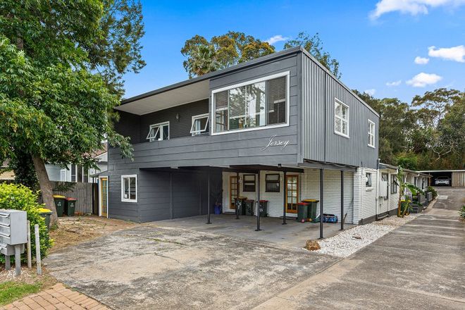 Picture of 1-6/4 College Place, GWYNNEVILLE NSW 2500