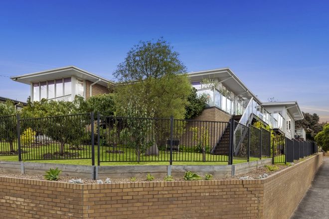 Picture of 38 Cara Road, HIGHTON VIC 3216