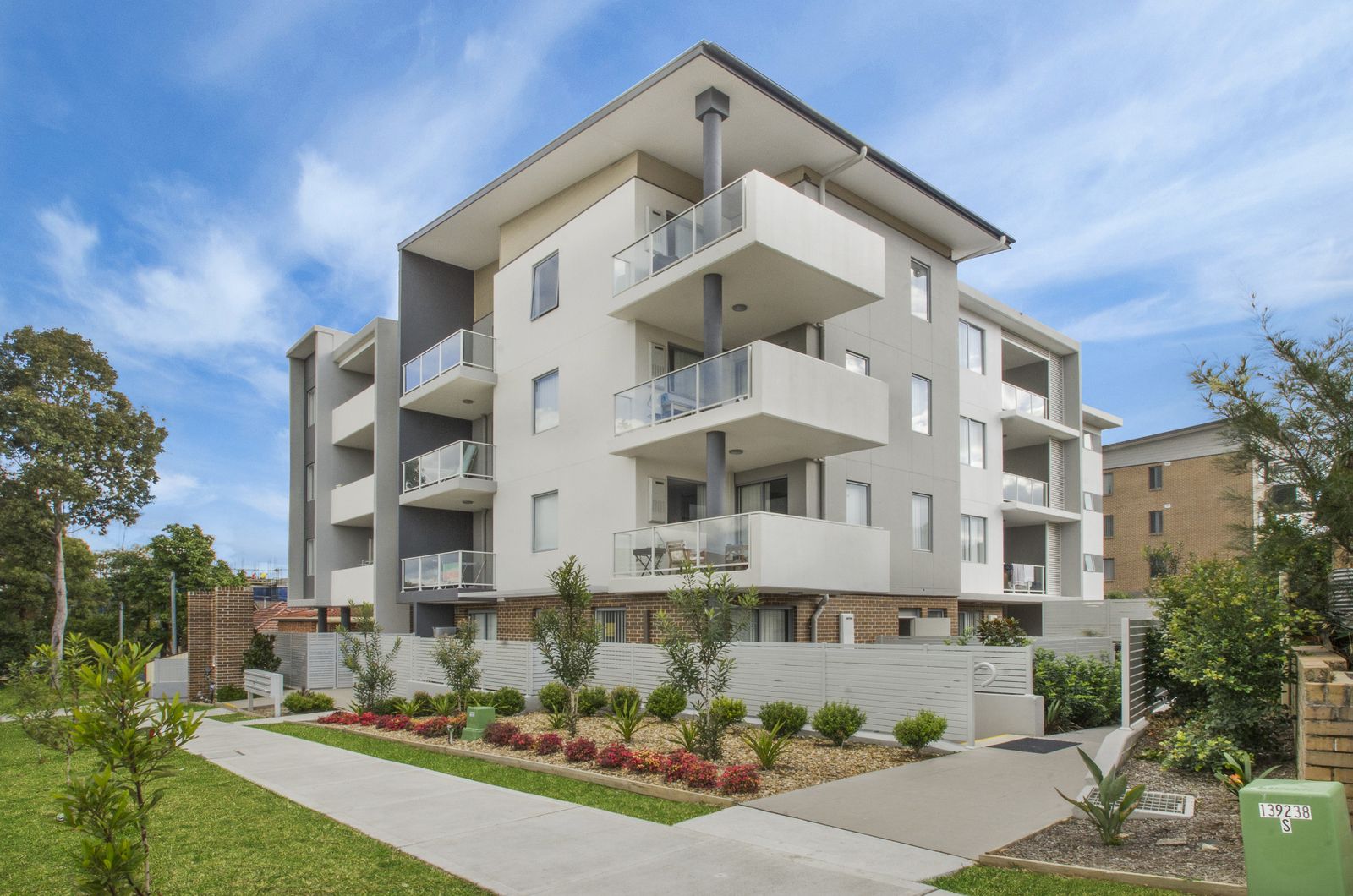6/4 - 6 Peggy Street, Mays Hill NSW 2145, Image 0