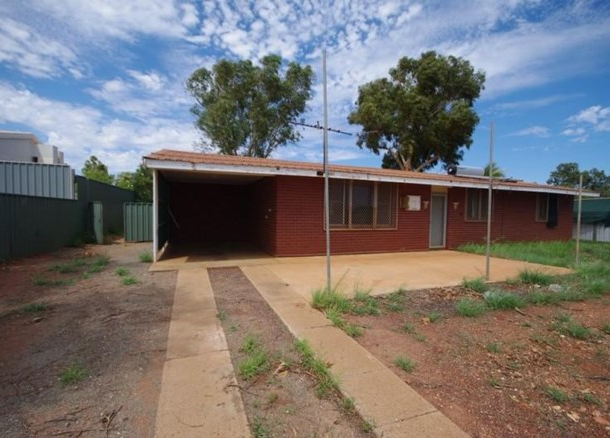 12 Gregory Crescent, Dampier WA 6713