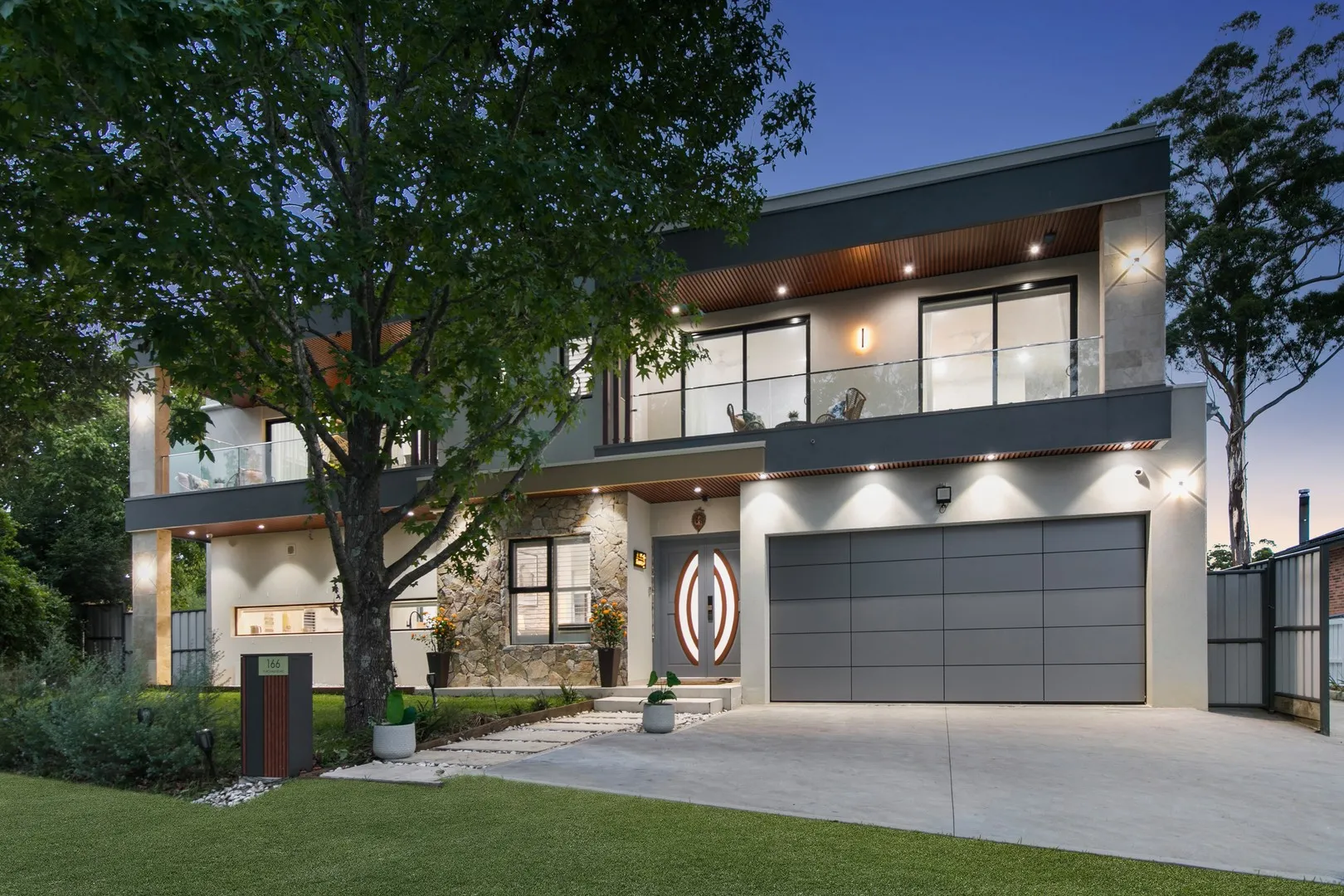 House in Sydney, Cherrybrook