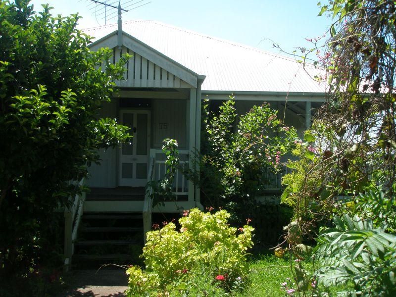 75 Kennedy Street, Kilcoy Property History & Address Research Domain