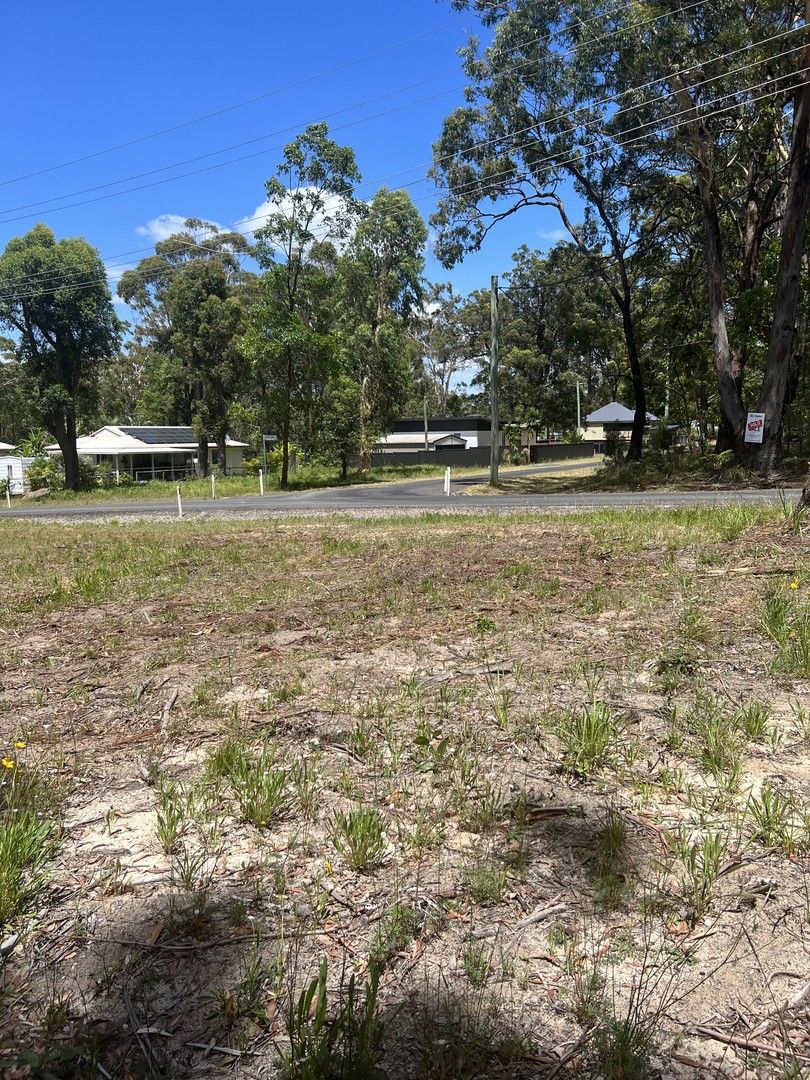 Vacant land in 24-26 Currong Street, RUSSELL ISLAND QLD, 4184