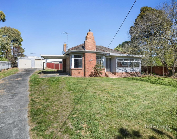 120 Daylesford Road, Brown Hill VIC 3350