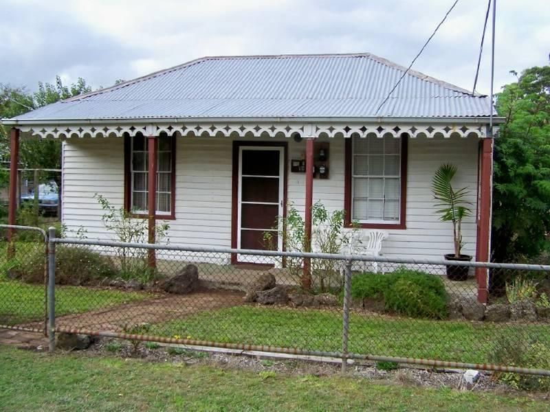 38 Condah-Hotspur Upper Road, CONDAH VIC 3303, Image 0