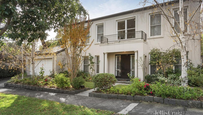 Picture of 1 Miami Street, HAWTHORN EAST VIC 3123