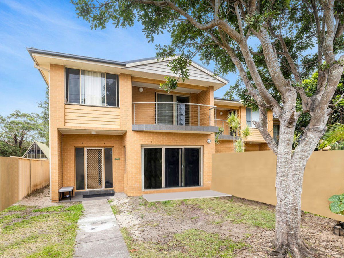 1/171 Gan Gan Rd, Anna Bay NSW 2316, Image 0