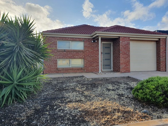 4 Callaghan Court, Whyalla Stuart SA 5608