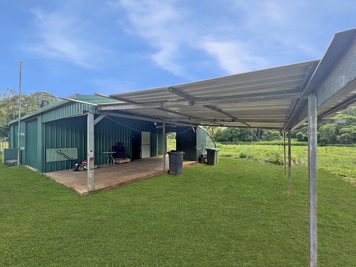 2701 Endeavour Valley Road, Cooktown QLD 4895, Image 0