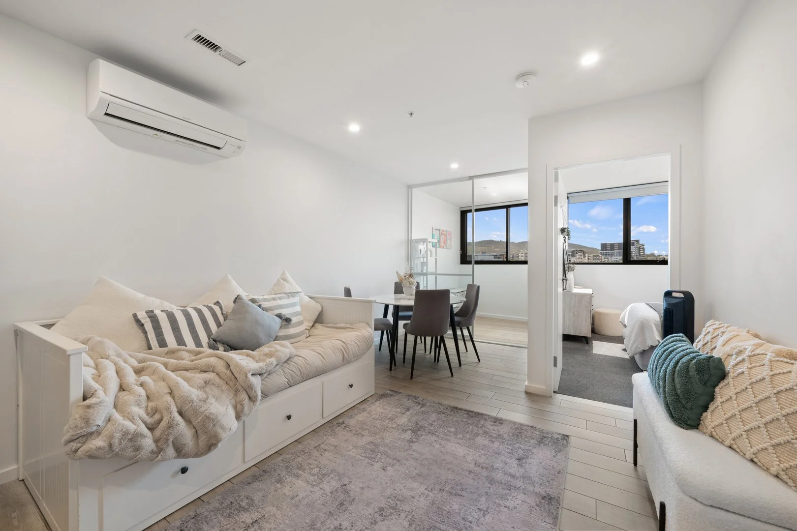 Additional image 9 of 417/2 Terry Connolly Street, Coombs ACT 2611