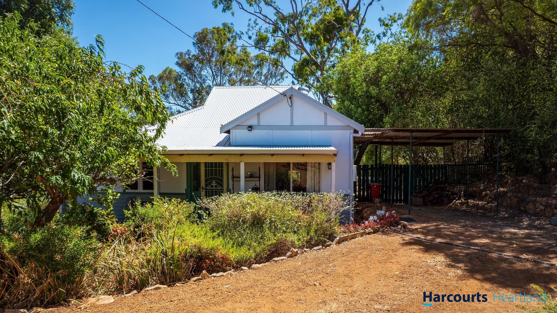 11 Carey Street, Bridgetown WA 6255, Image 0