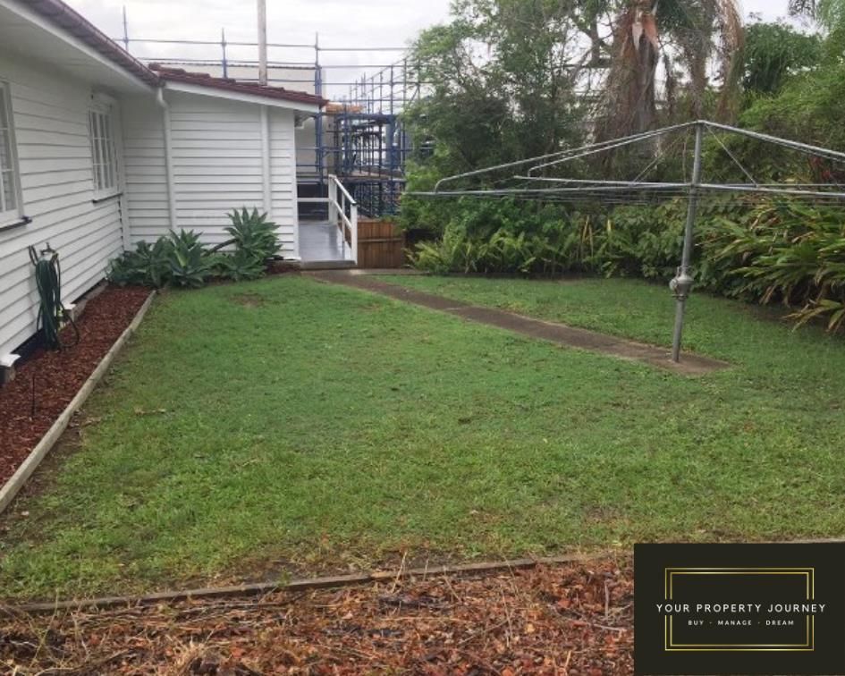 3 bedrooms House in 34 Wattle Ave CARINA QLD, 4152