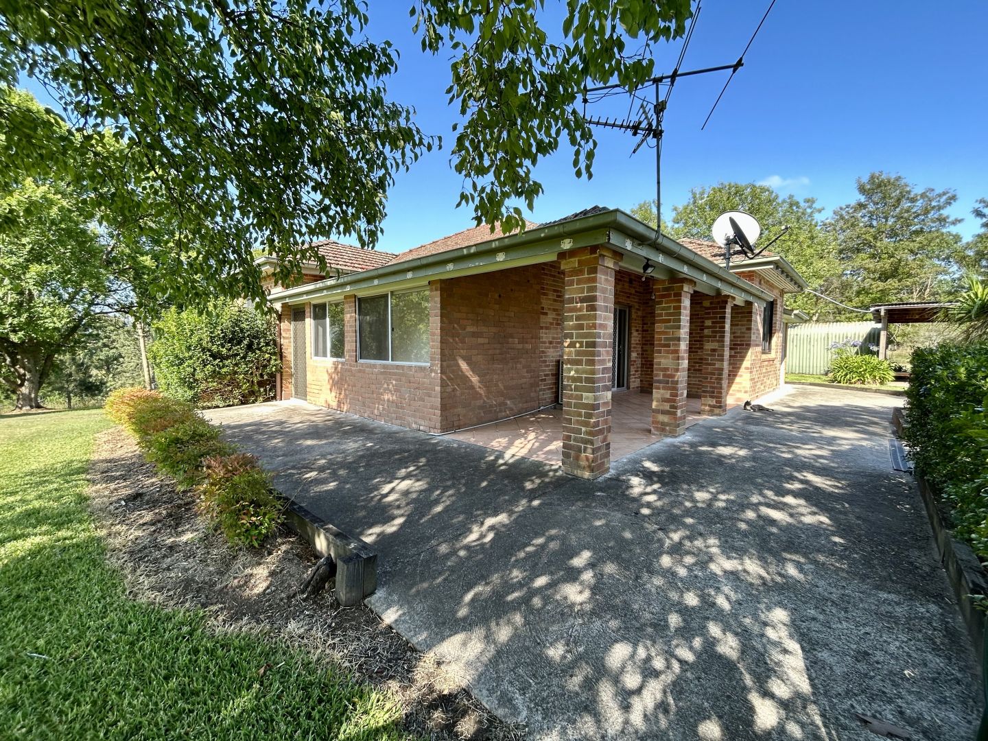 2651 Glendonbrook Road, Gresford NSW 2311 House for Rent Domain