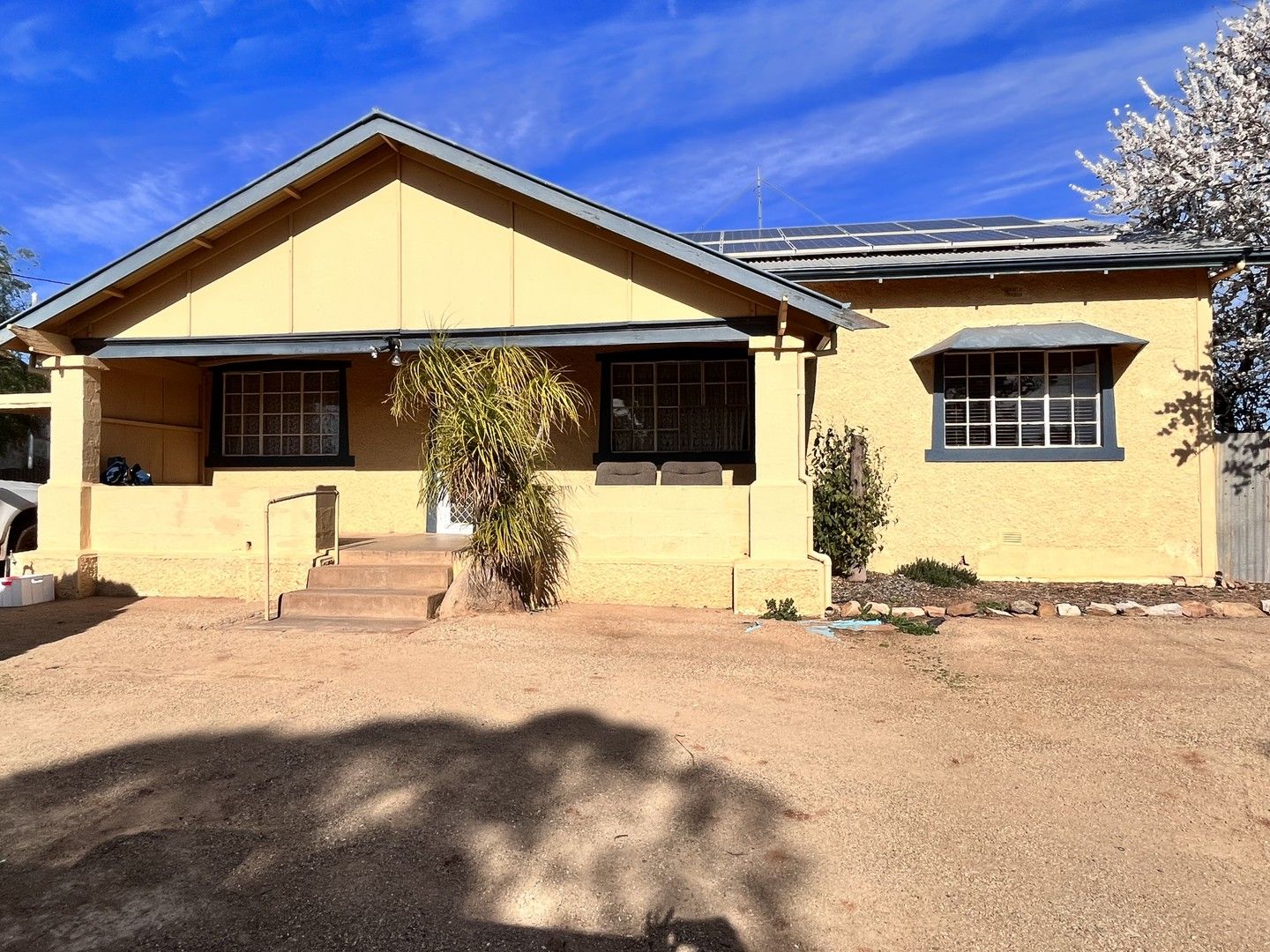 46 Wright Street, Peterborough SA 5422, Image 0