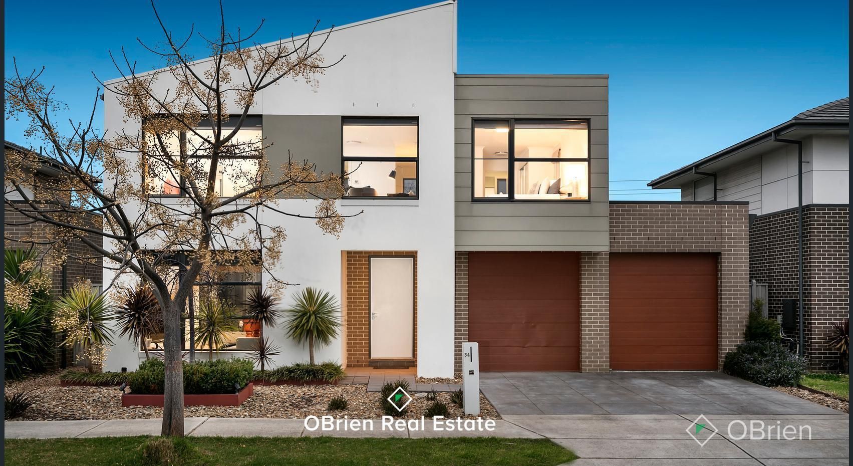 34 Dresden Drive, Waterways Property History & Address Research Domain