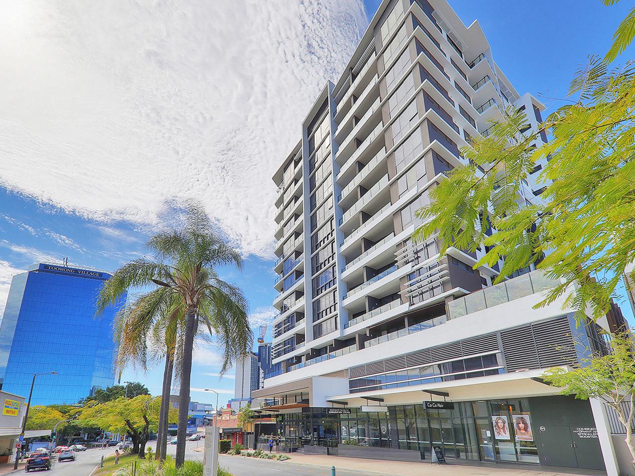 904/38 High Street, Toowong QLD 4066, Image 0