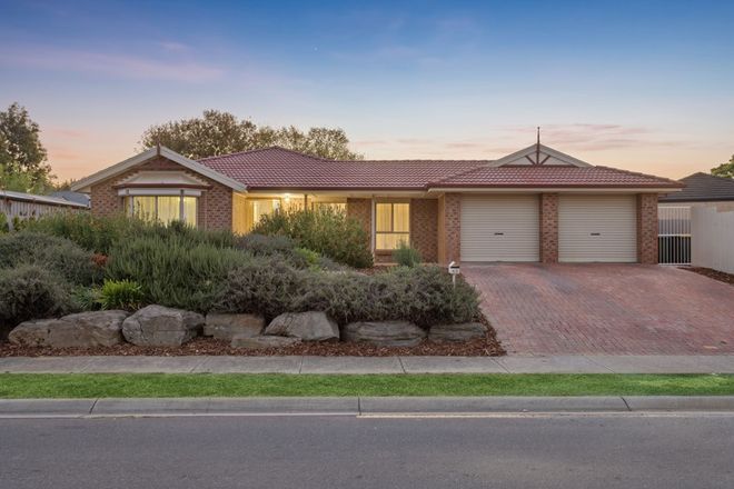 Picture of 48 Fletcher Road, MOUNT BARKER SA 5251