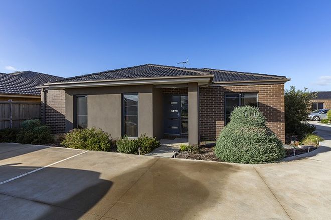 Picture of 5/15 Sweet Avenue, MADDINGLEY VIC 3340